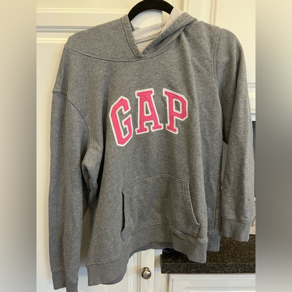 Gap hoodie